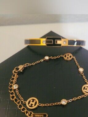 Luxury Jewelry